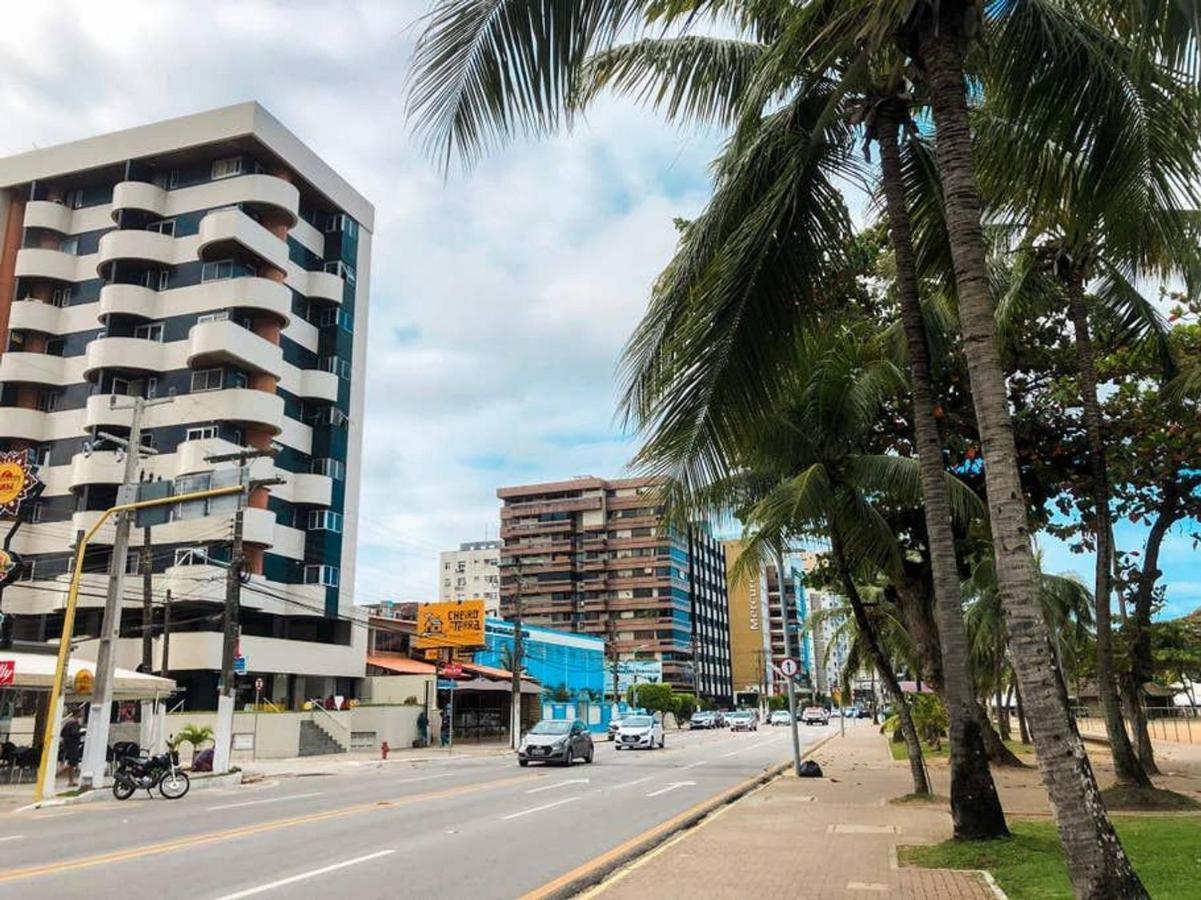 Sea Tower - Duplex Completo A Beira Mar Da Pajucara Apartment Maceio  Bagian luar foto